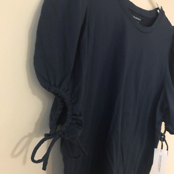 ✨ banana republic top - Picture 3 of 5